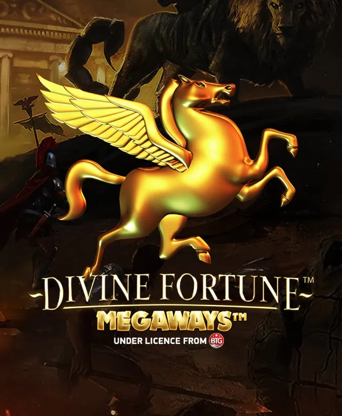 Divine Fortune