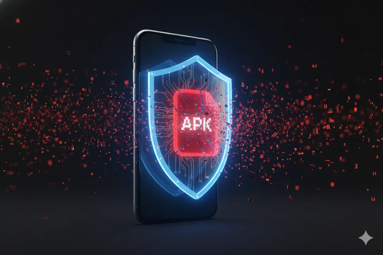 Tümbet APK Güvenliği