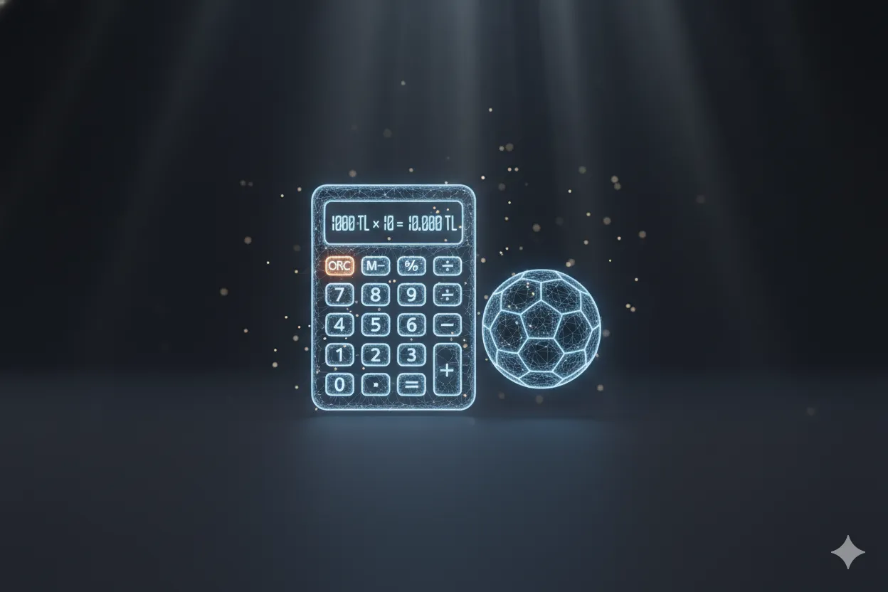 Tümbet Hoşgeldin Bonusu Çevrim Şartları