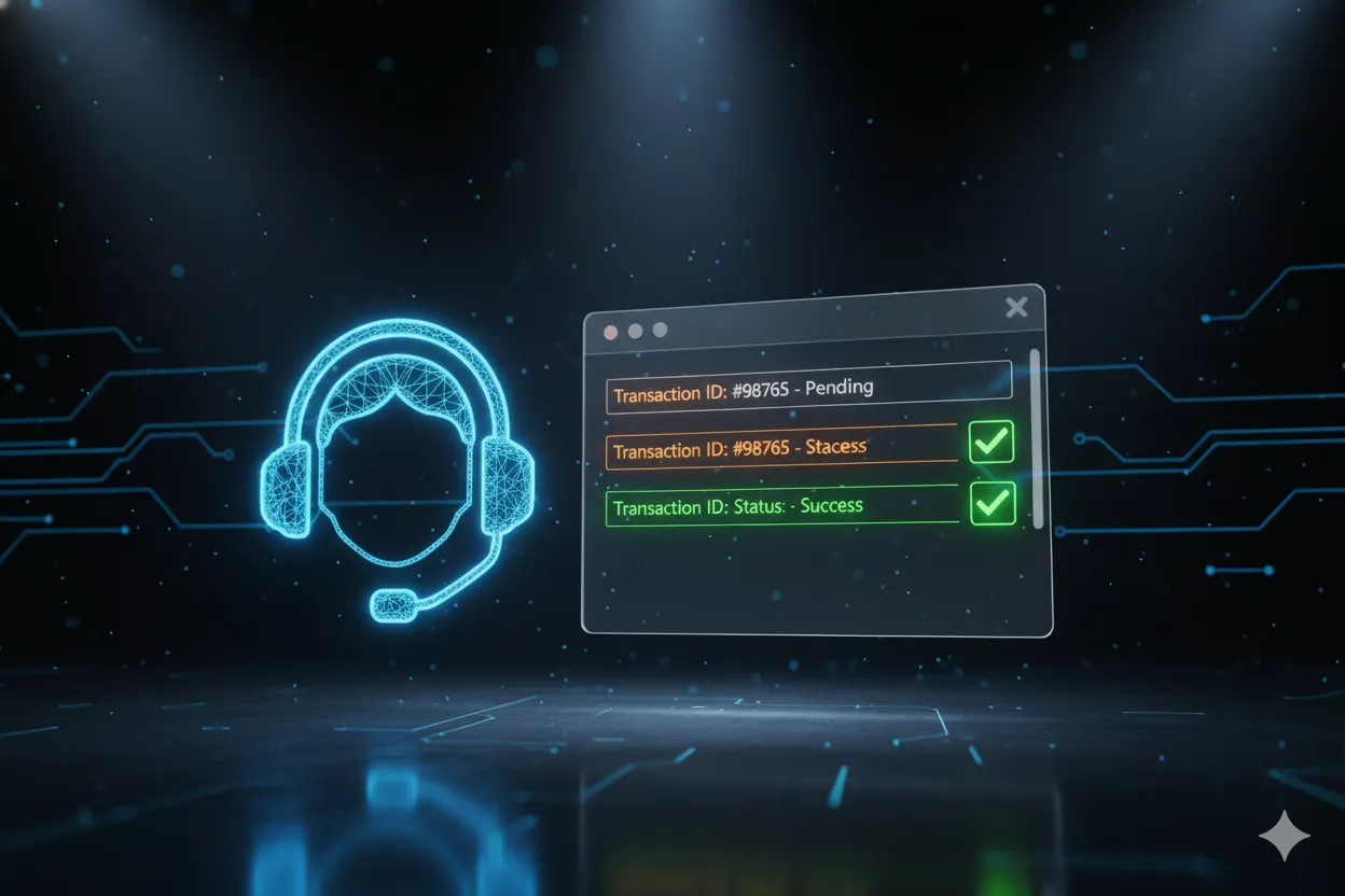 Tümbet Papara destek ve çözüm