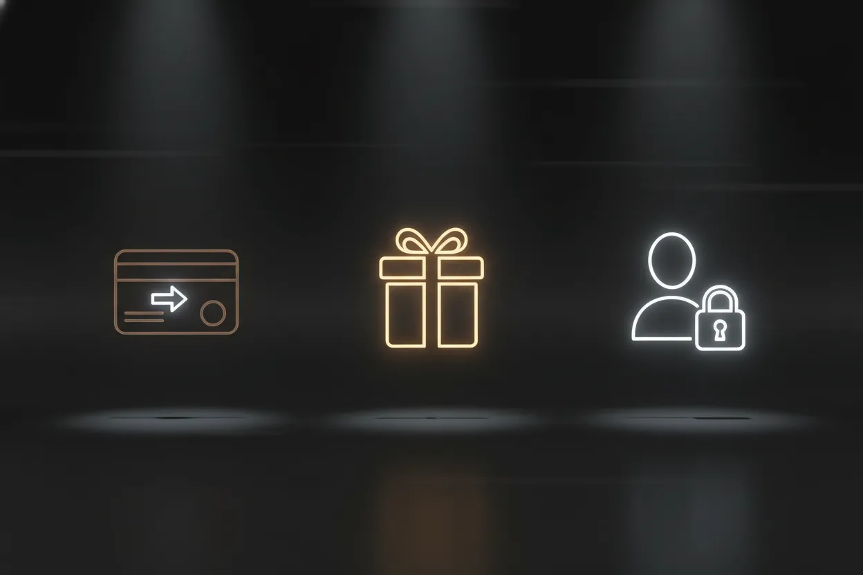 Tümbet Şikayet Kategorileri