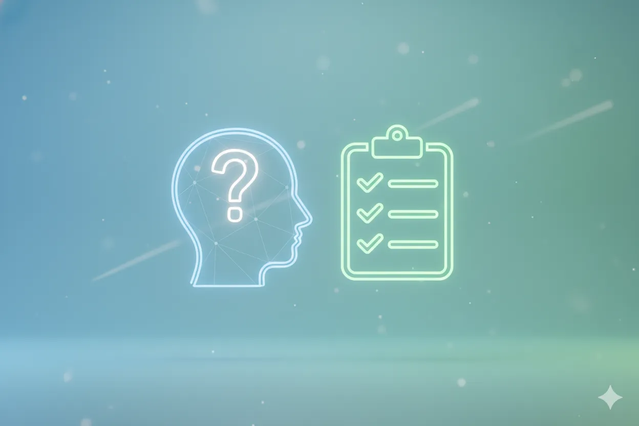 Sorumlu oyun öz değerlendirme testi