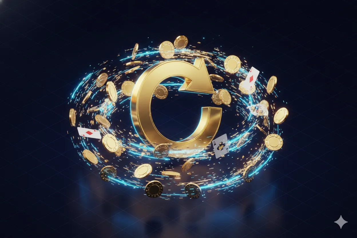 Haftalık Casino Bonusu